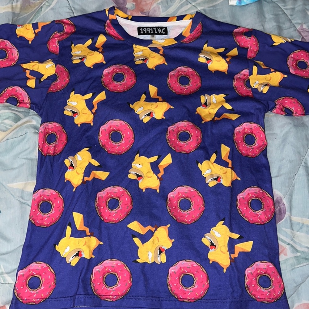 1991Inc Graphic Tee